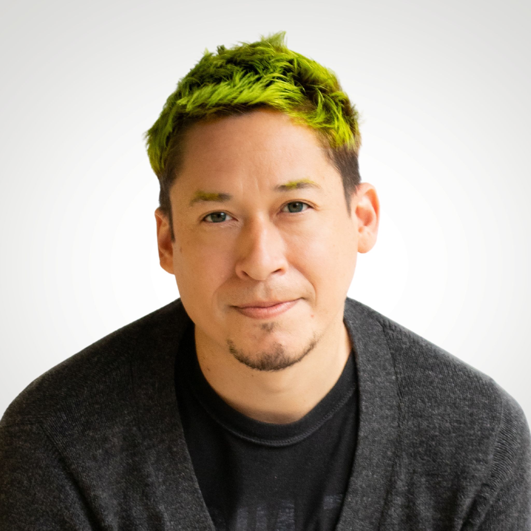 Roger Coody-Rosamond