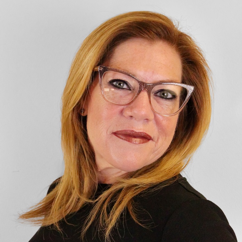 Kasie Garman
