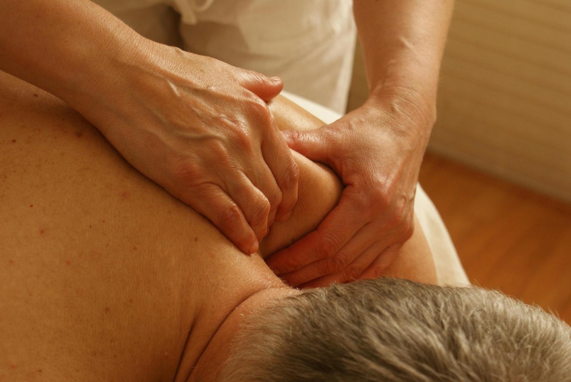Embrace Wellness: The Benefits of Regular Spa Services for Men