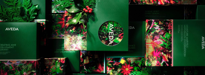 Aveda Holiday Gift Sets