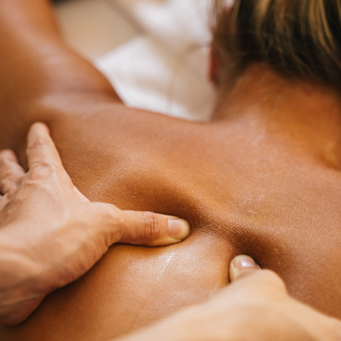 SPA CAREERS at Ihloff Salon and Day Spa