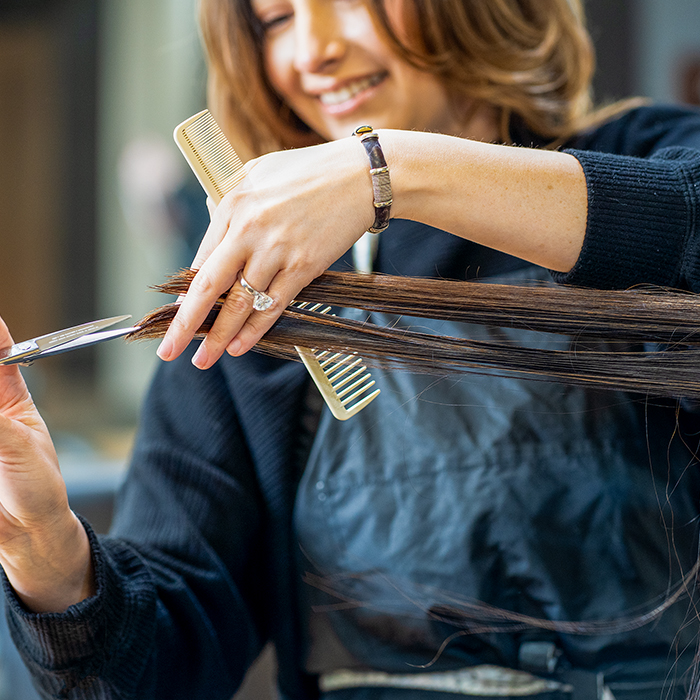 EDUCATION at Ihloff Salon and Day Spa