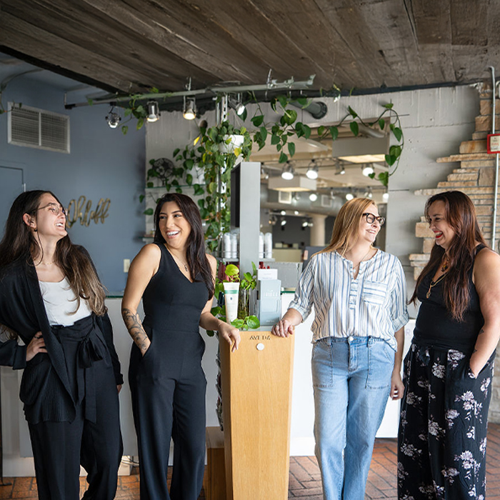 BALANCE at Ihloff Salon and Day Spa